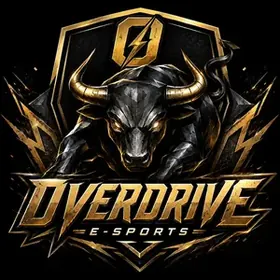 Logo de Overdrive E-Sports en DayzelCorp Esports