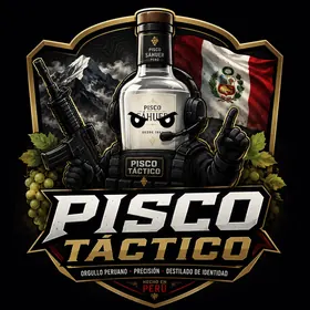 Pisco Táctico