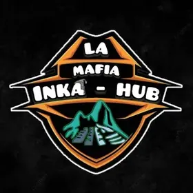 Logo de INKA HUB en DayzelCorp Esports