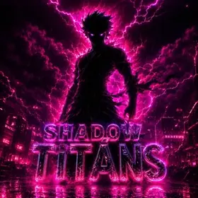 Logo de Shadow Titans en DayzelCorp Esports