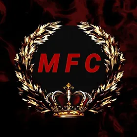 Logo de 3MFC en DayzelCorp Esports