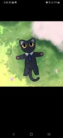 Logo de Gatos en DayzelCorp Esports