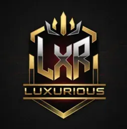Logo de LUXURIOUS en DayzelCorp Esports