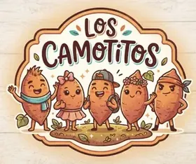 Logo de LOS CAMOTITOS en DayzelCorp Esports
