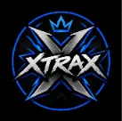 Logo de XTRAX en DayzelCorp Esports