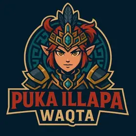 Logo de PUKA ILLAPA WAQTA en DayzelCorp Esports