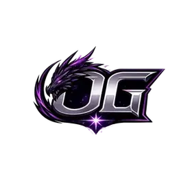 Logo de OctaGrama en DayzelCorp Esports