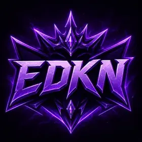 Logo de Estudiosos de día y kallejeros de noche en DayzelCorp Esports