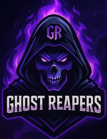 Ghost Reapers B