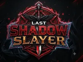 Logo de Last shadow Slayer en DayzelCorp Esports