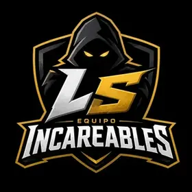 Logo de LOS INCAREABLES en DayzelCorp Esports