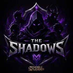 Logo de The Shadows en DayzelCorp Esports