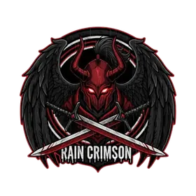 RAIN CRIMSON