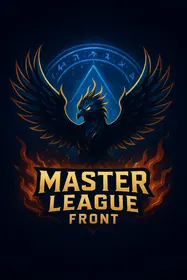 Masters League Front