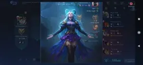 Logo de Taste dragón secret move en DayzelCorp Esports
