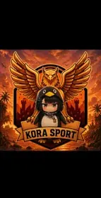 Logo de Kora gugugaga Sport en DayzelCorp Esports