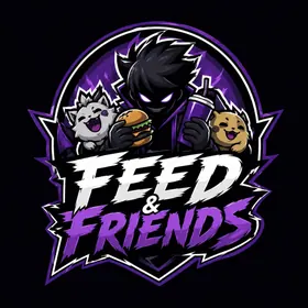 Feed & Friends