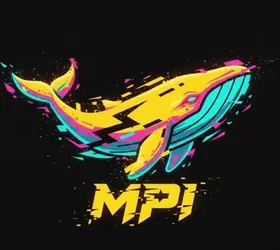 Logo de MPI en DayzelCorp Esports