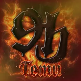 Logo de 9h Del Temu en DayzelCorp Esports