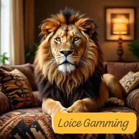 Logo de Loice Gamingヅ en DayzelCorp Esports