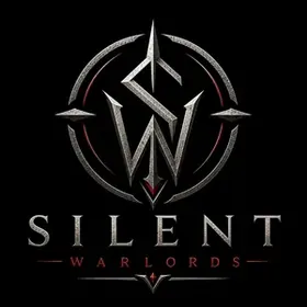 Logo de SILENT WARLORDS en DayzelCorp Esports