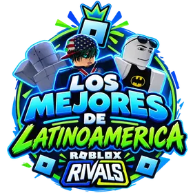 Logo de Los mejores de LATINOAMERICA en DayzelCorp Esports