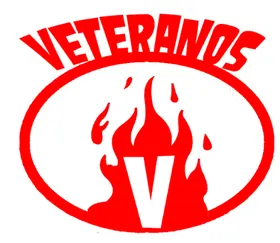 Logo de Los veteranos en DayzelCorp Esports
