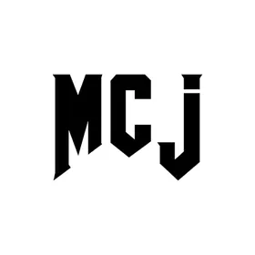 Logo de MCJ en DayzelCorp Esports
