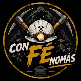 CON FÉ NOMÁS