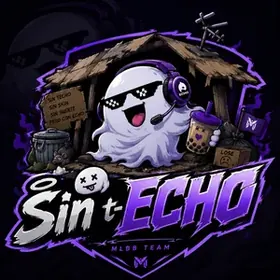 Logo de Sin t-ECHO en DayzelCorp Esports