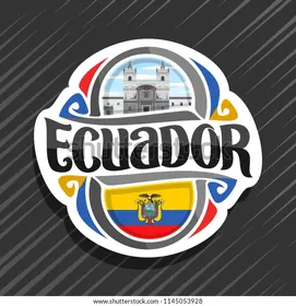 Logo de ecuator en DayzelCorp Esports