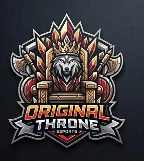 Original Throne