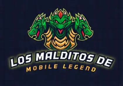 Los malditos de Mobile legend