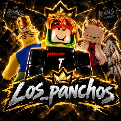 Logo del equipo "Los_panchos"