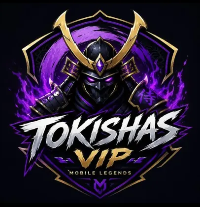 TOKISHAS VIP
