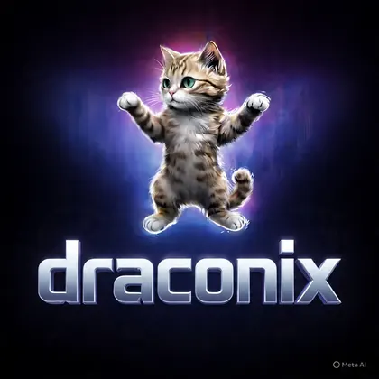 D R A C O N Y X