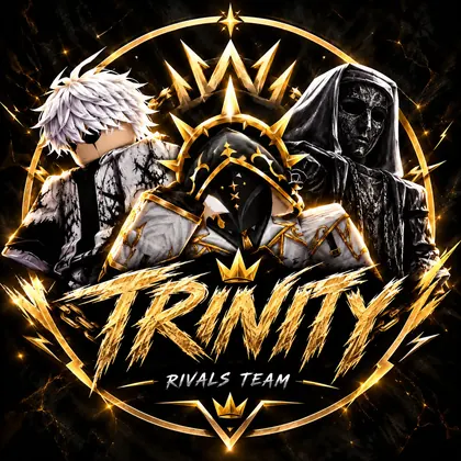 Logo del equipo Trinity