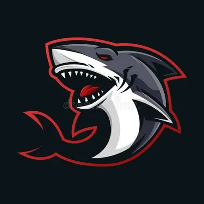 Logo del equipo Tiburónci uhaha