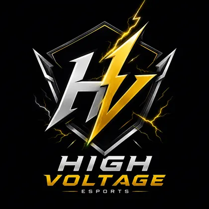High Voltage