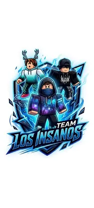Logo del equipo Los Insanos