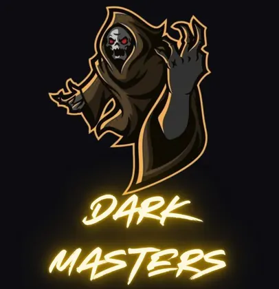 Dark Masters