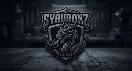 SYAURONZ