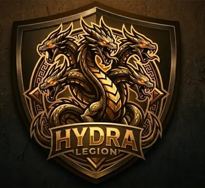 Hydra legion SPORT