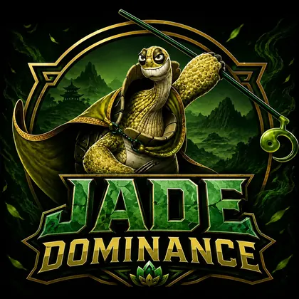 JADE DOMINANCE