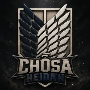 Chõsa Heida'n
