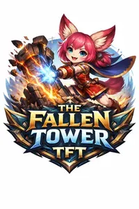 Logo del equipo The fallen tower