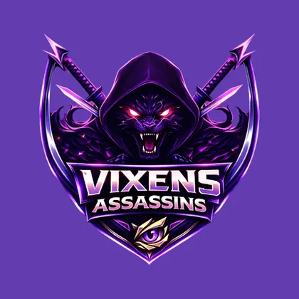 Vixens Assassin's
