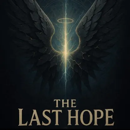 The Last Hope