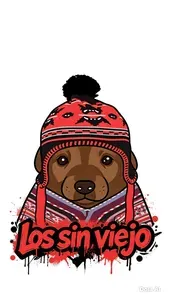 Logo del equipo Los sin viejo