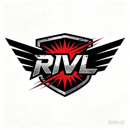 Logo del equipo LOS VICTORIOSOS